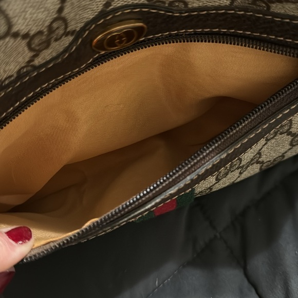 Authentic Gucci Ophidia Bag - Picture 2 of 8